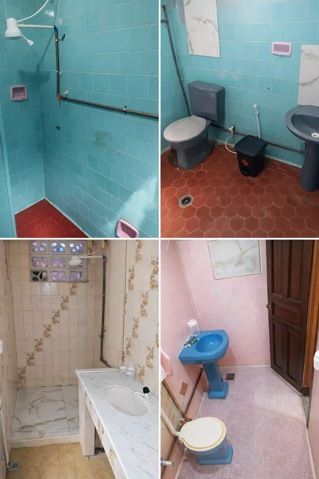 Clínica Médio Padrão RS