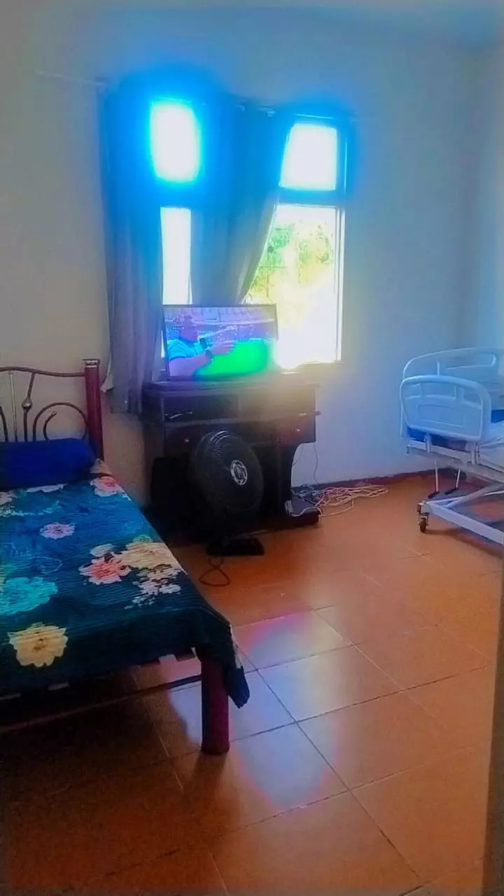 Clínica Médio Padrão PB