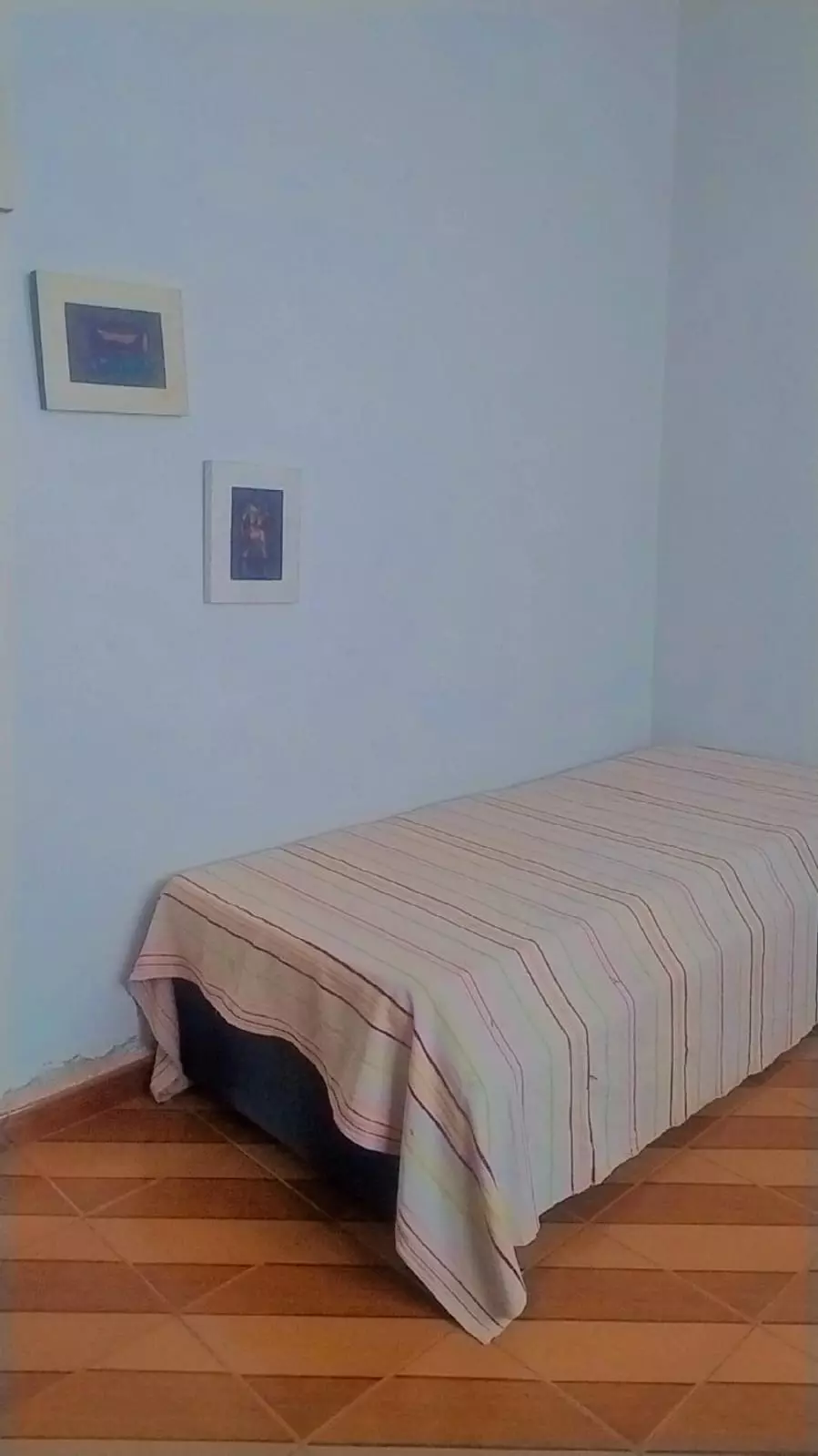 Clínica Médio Padrão BA