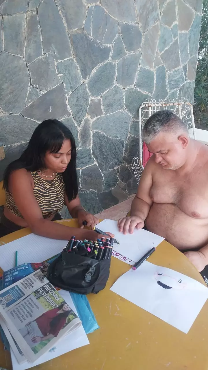 Clínica Médio Padrão AL