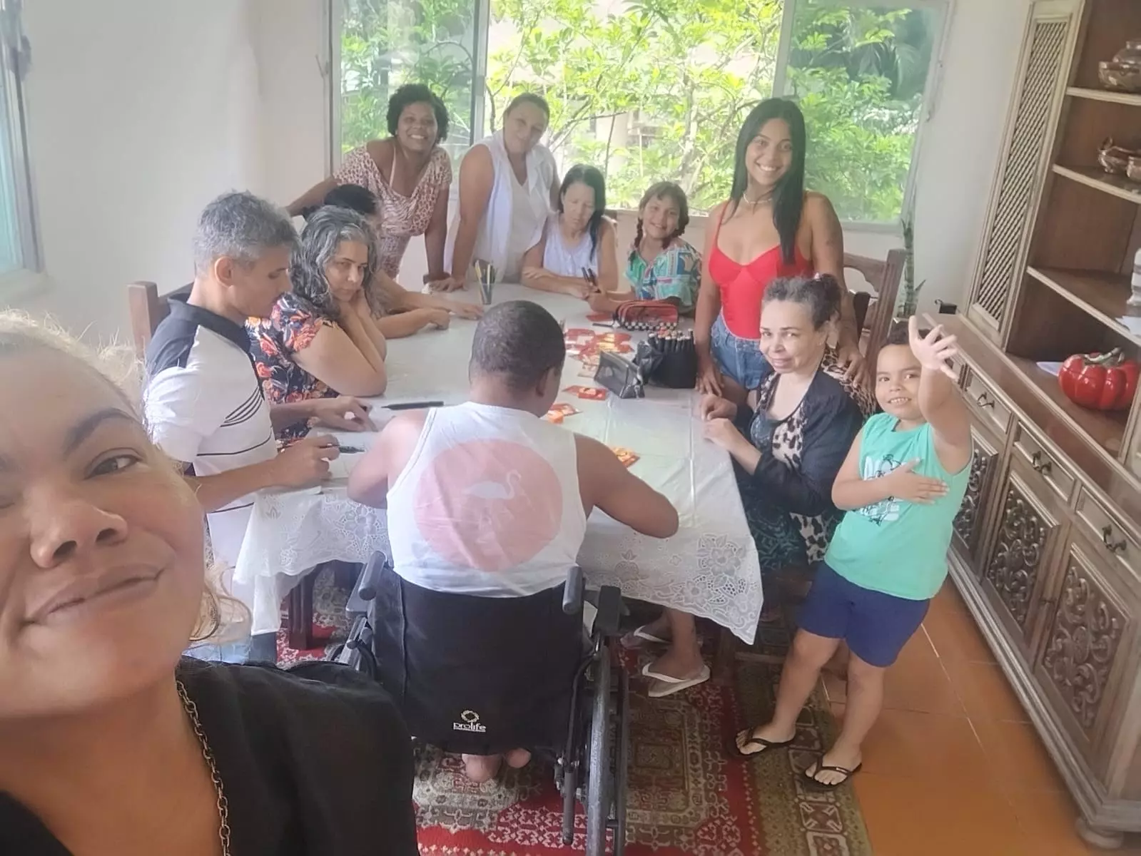 Clínica Médio Padrão BA