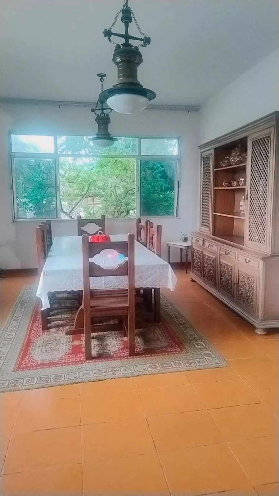 Clínica Médio Padrão SC