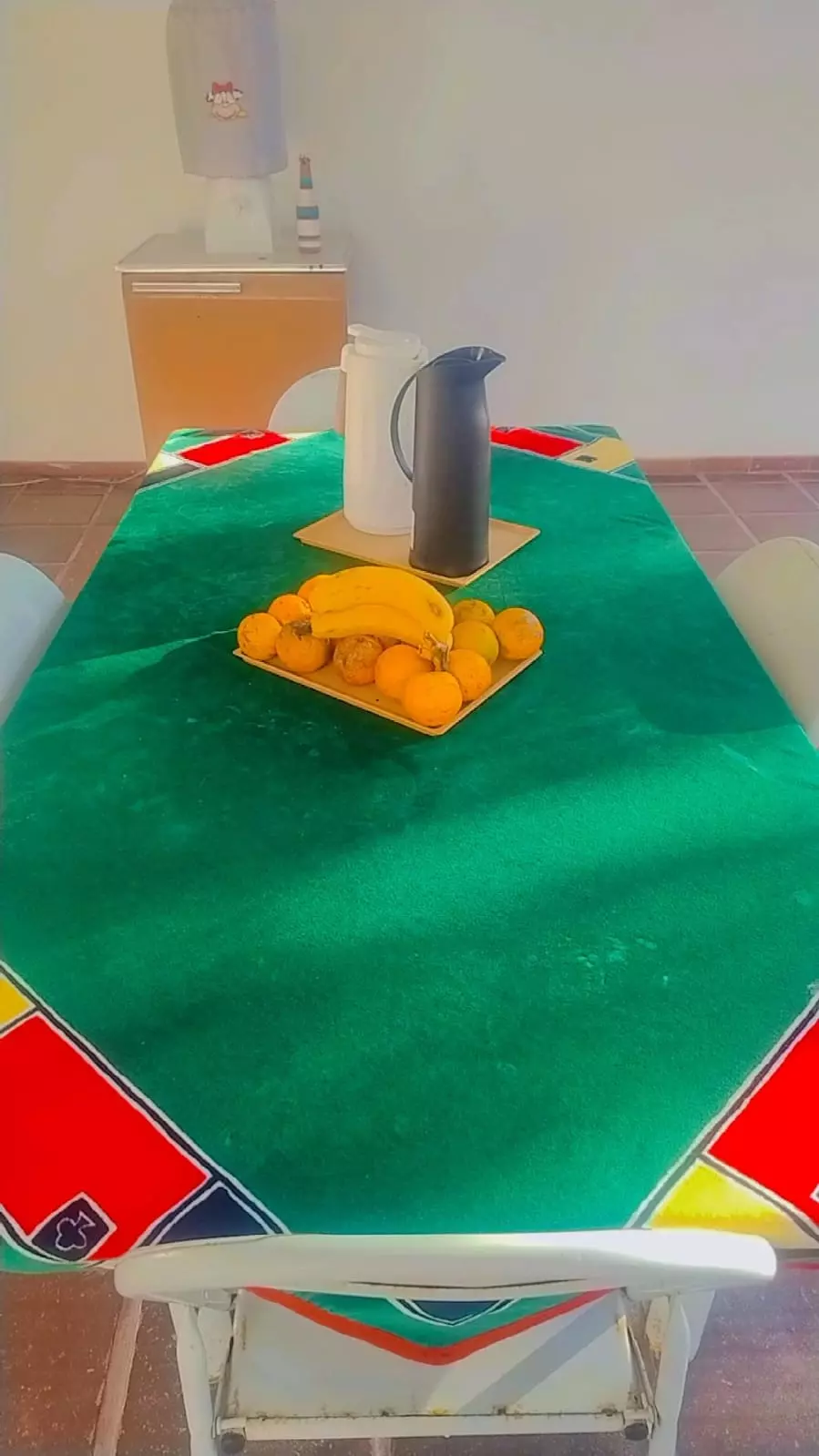 Clínica Médio Padrão RN