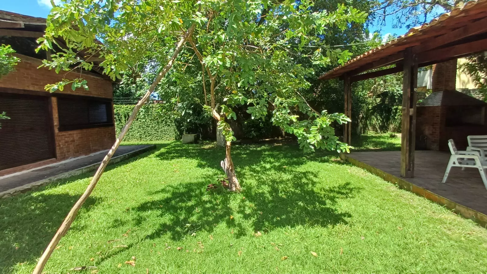 Clínica Médio Padrão AM