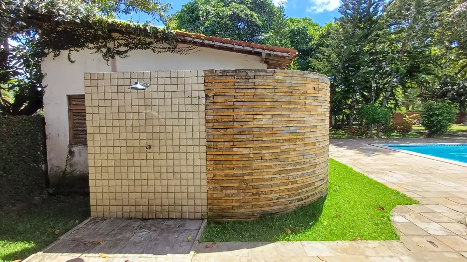 Clínica Médio Padrão BA