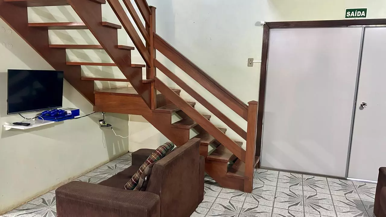 Clínica Médio Padrão BA
