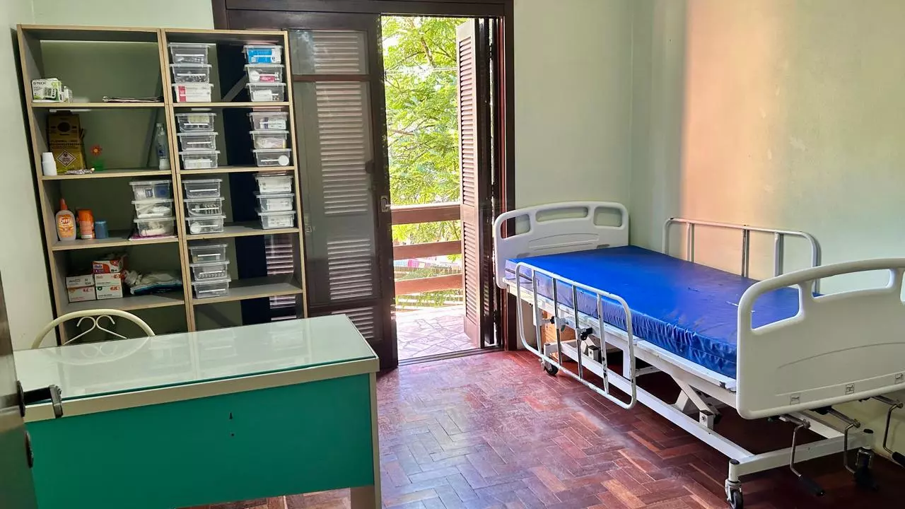 Clínica Médio Padrão MA