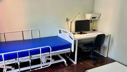 Clínica Médio Padrão SC