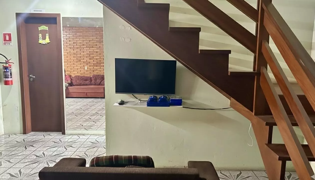 Clínica Médio Padrão BA