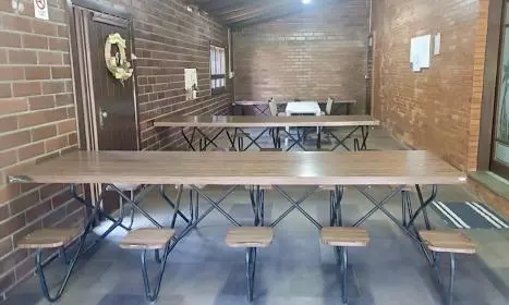 Clínica Médio Padrão ES