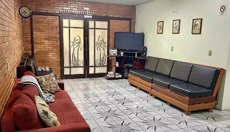 Clínica Médio Padrão MG