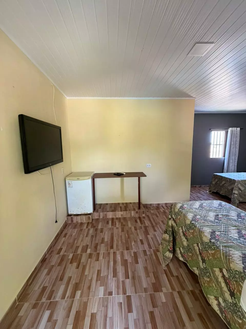 Clínica Médio Padrão MA