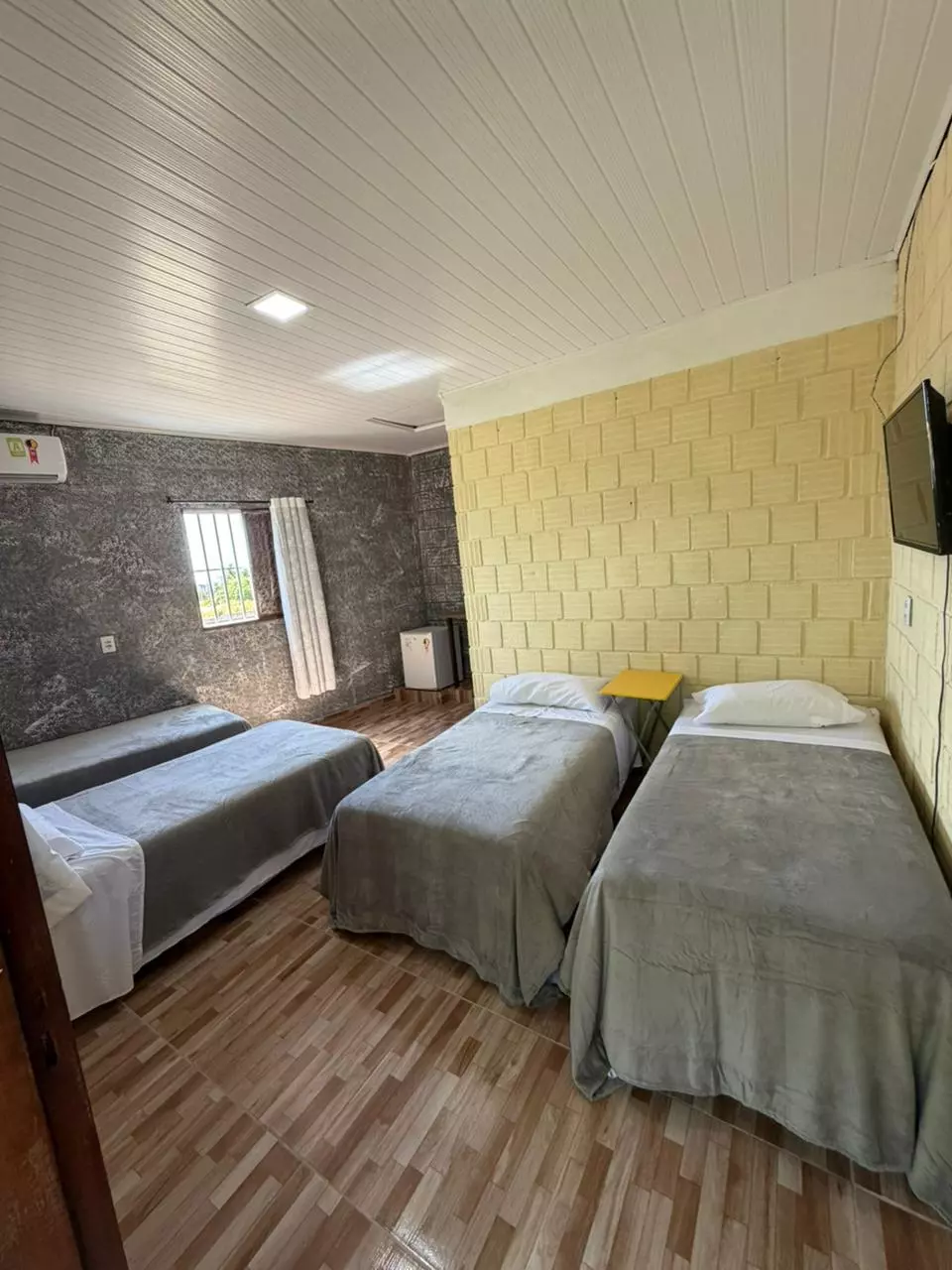 Clínica Médio Padrão PA
