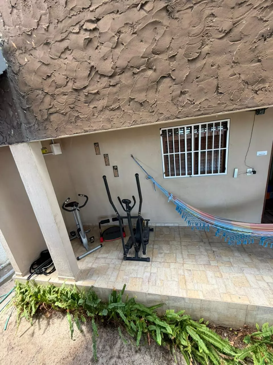 Clínica Médio Padrão RS