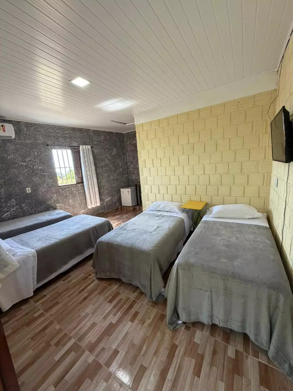 Clínica Médio Padrão PR