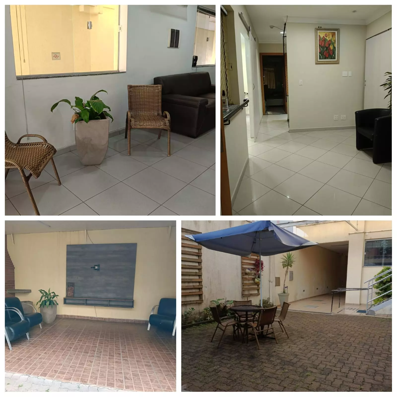 Clínica Médio Padrão ES