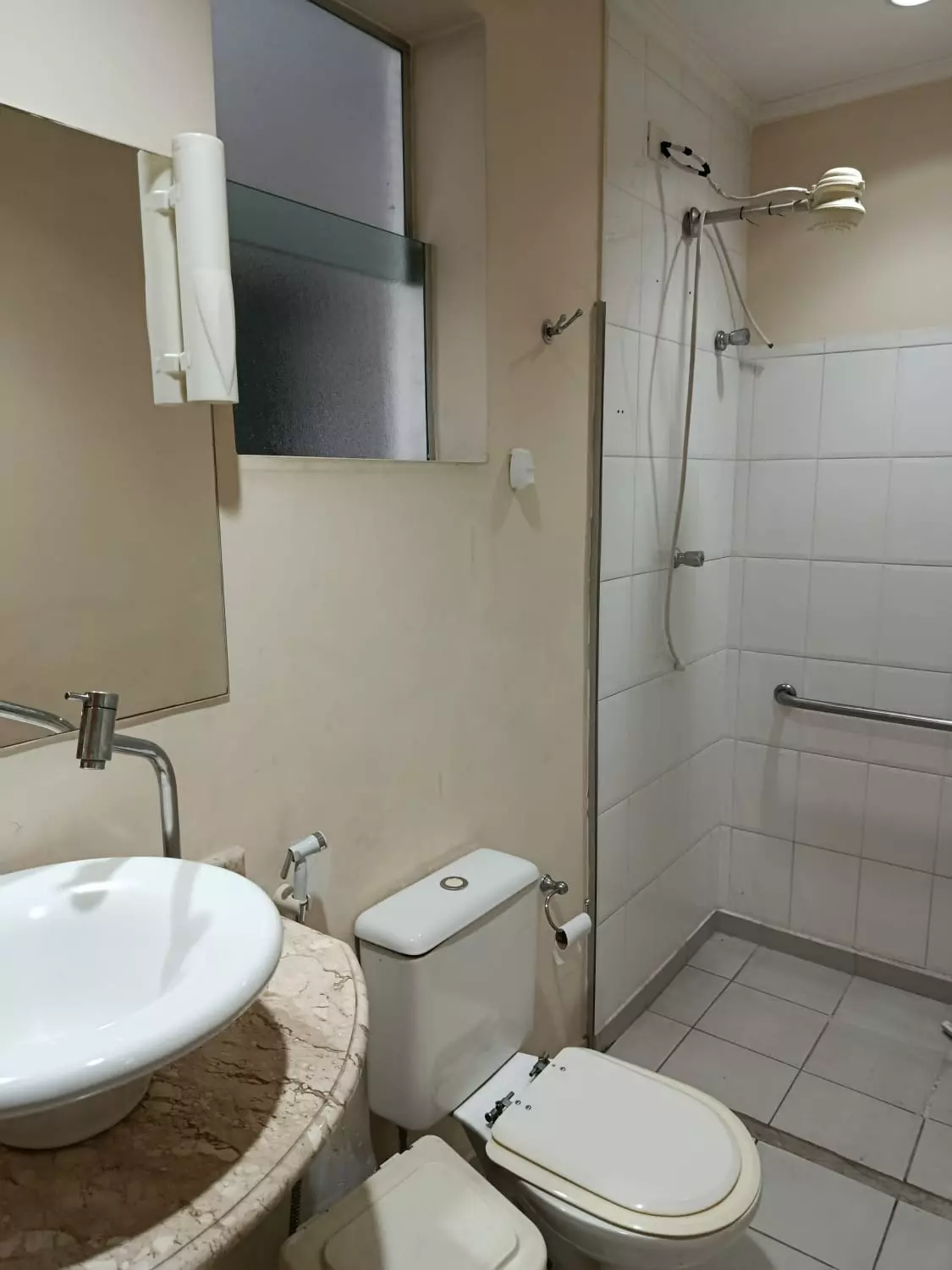 Clínica Médio Padrão RO