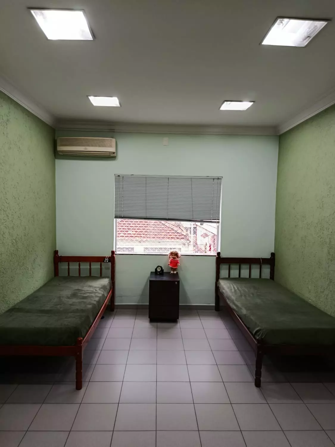 Clínica Médio Padrão AC