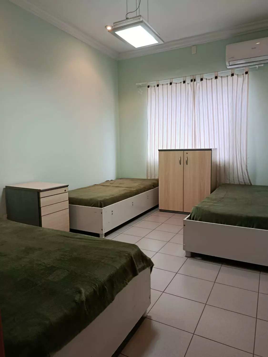 Clínica Médio Padrão RS