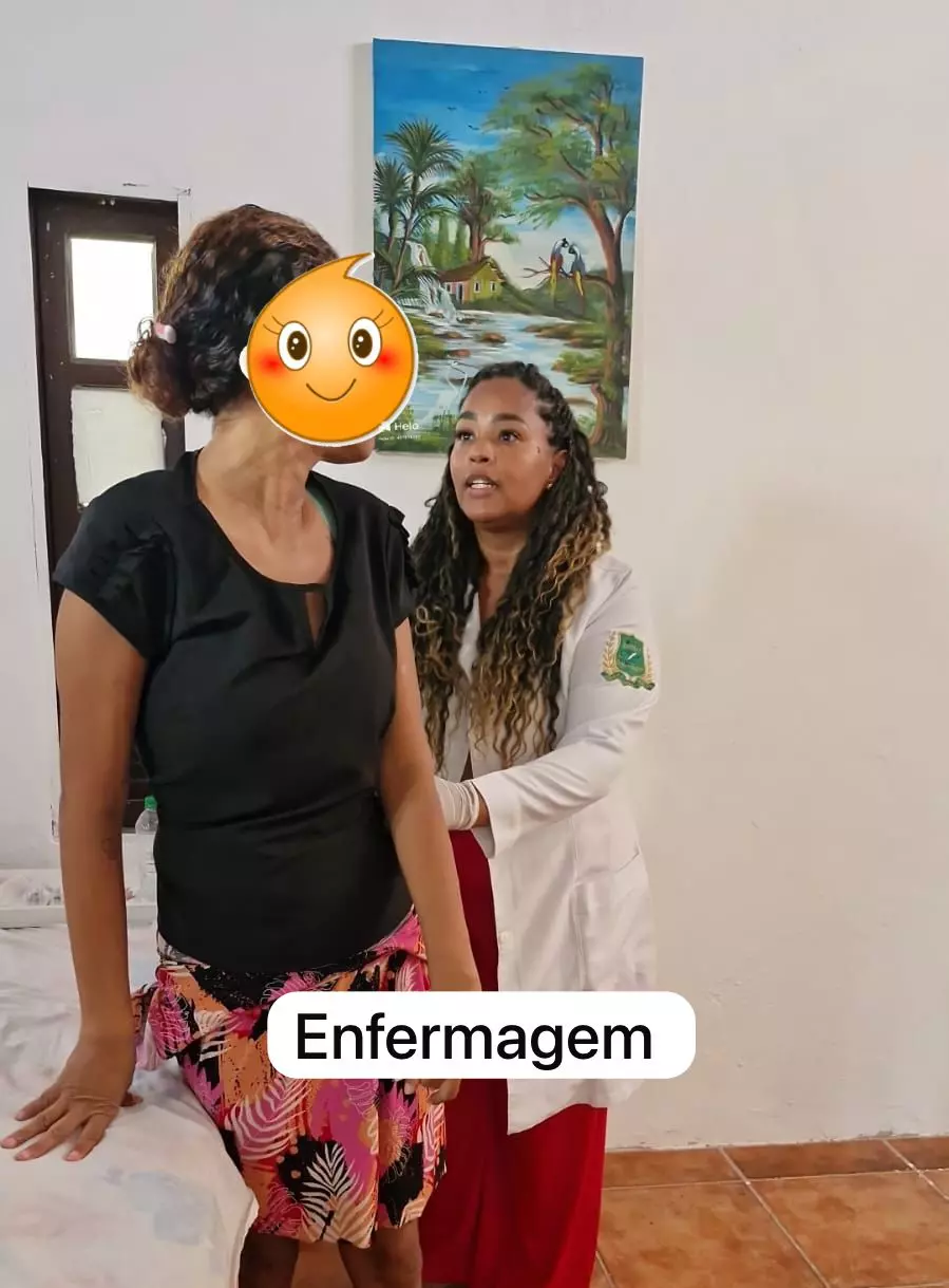 Clínica Médio Padrão PR