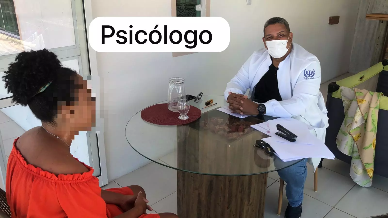 Clínica Médio Padrão RJ