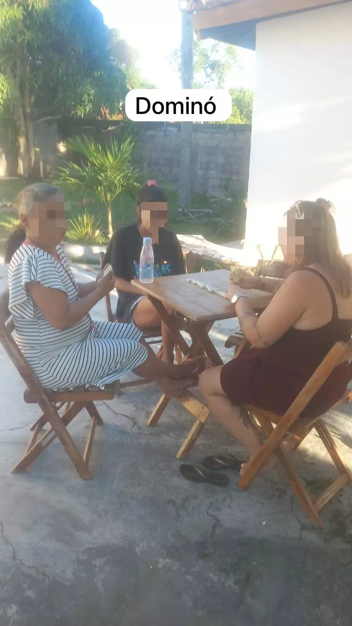 Clínica Médio Padrão GO