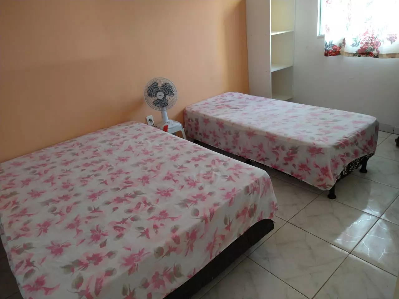 Clínica Médio Padrão BA