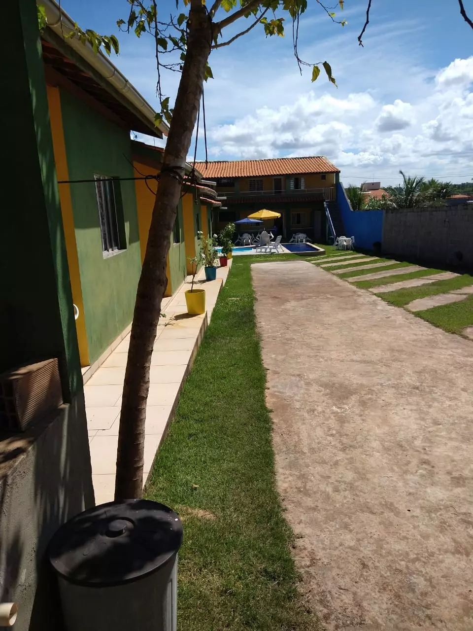 Clínica Médio Padrão AM