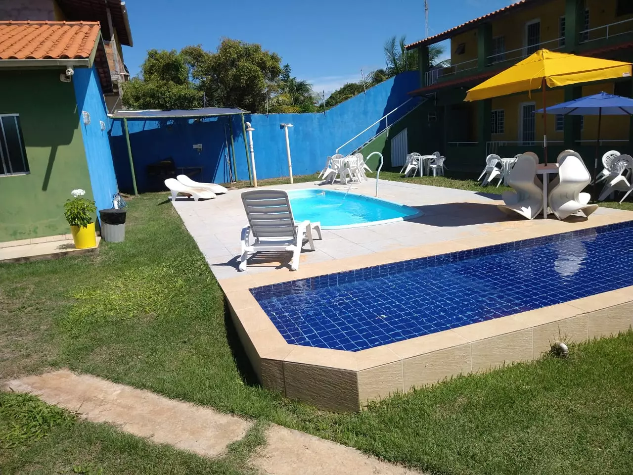 Clínica Médio Padrão PA