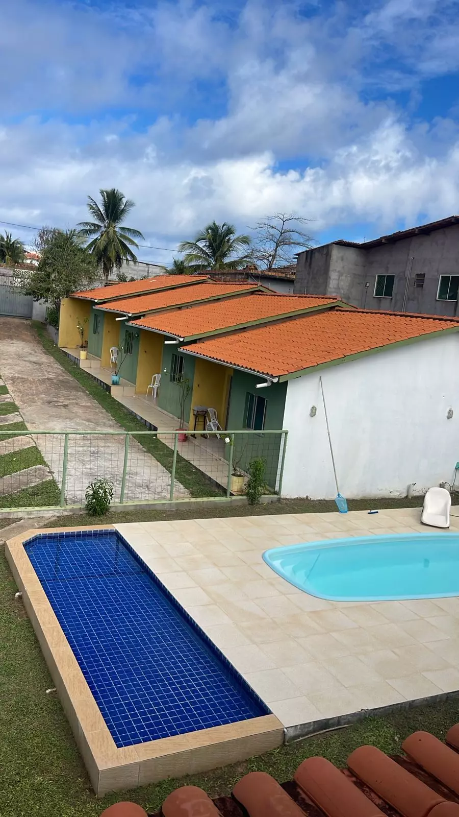 Clínica Médio Padrão AL