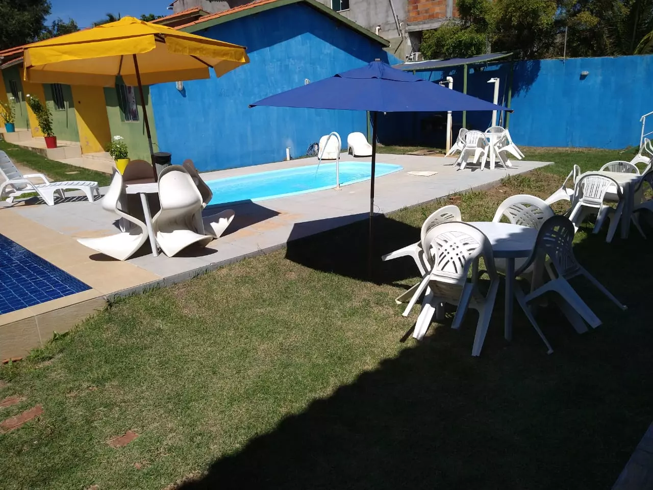 Clínica Médio Padrão TO