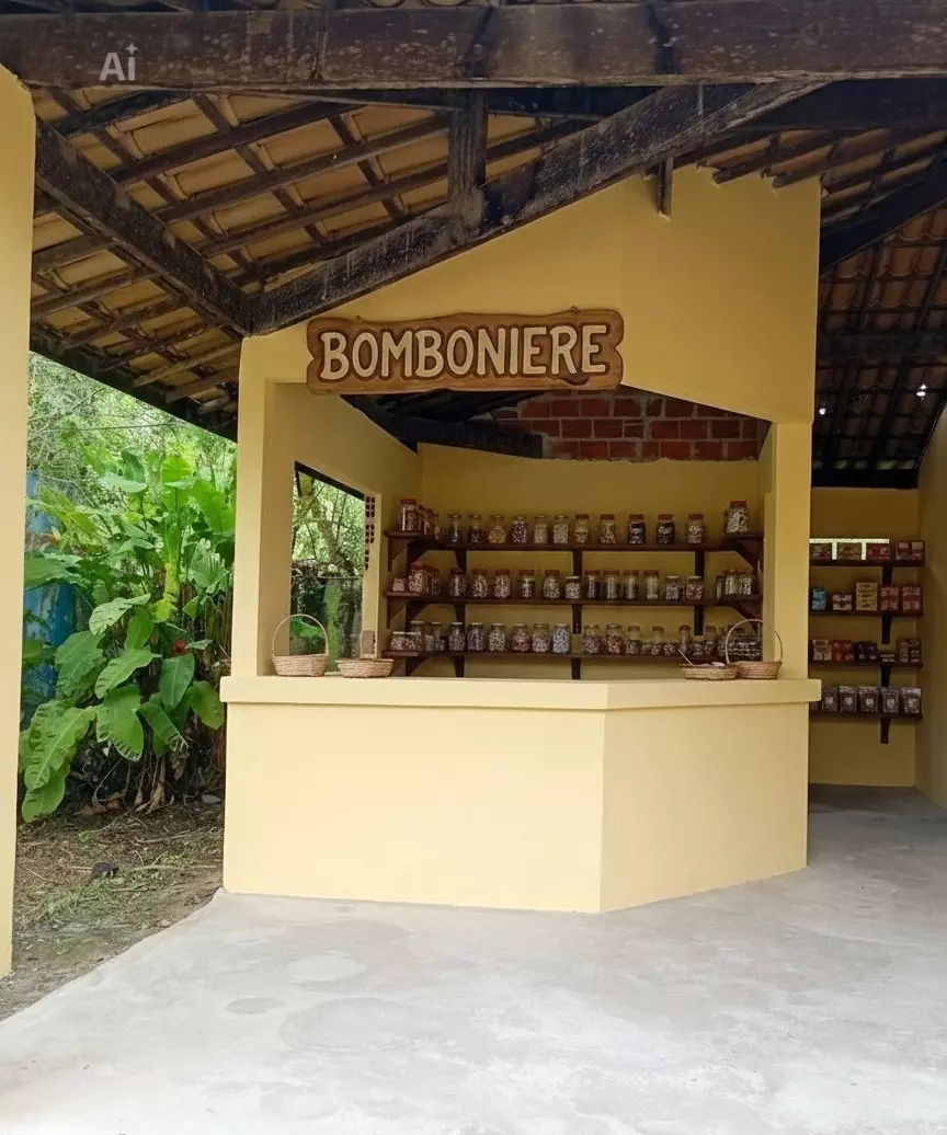 Clínica Médio Padrão PB
