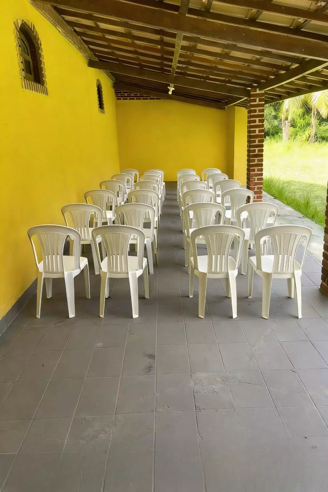 Clínica Médio Padrão BA
