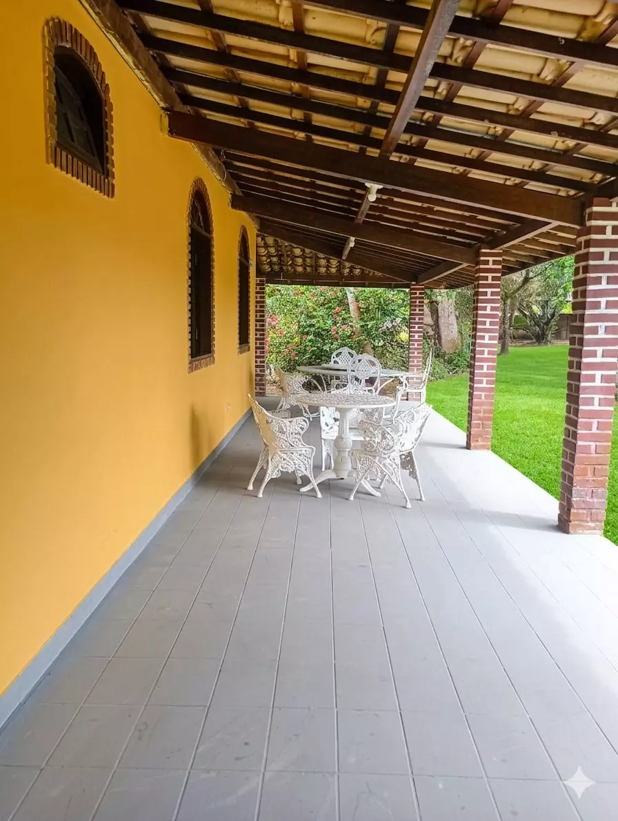 Clínica Médio Padrão PR