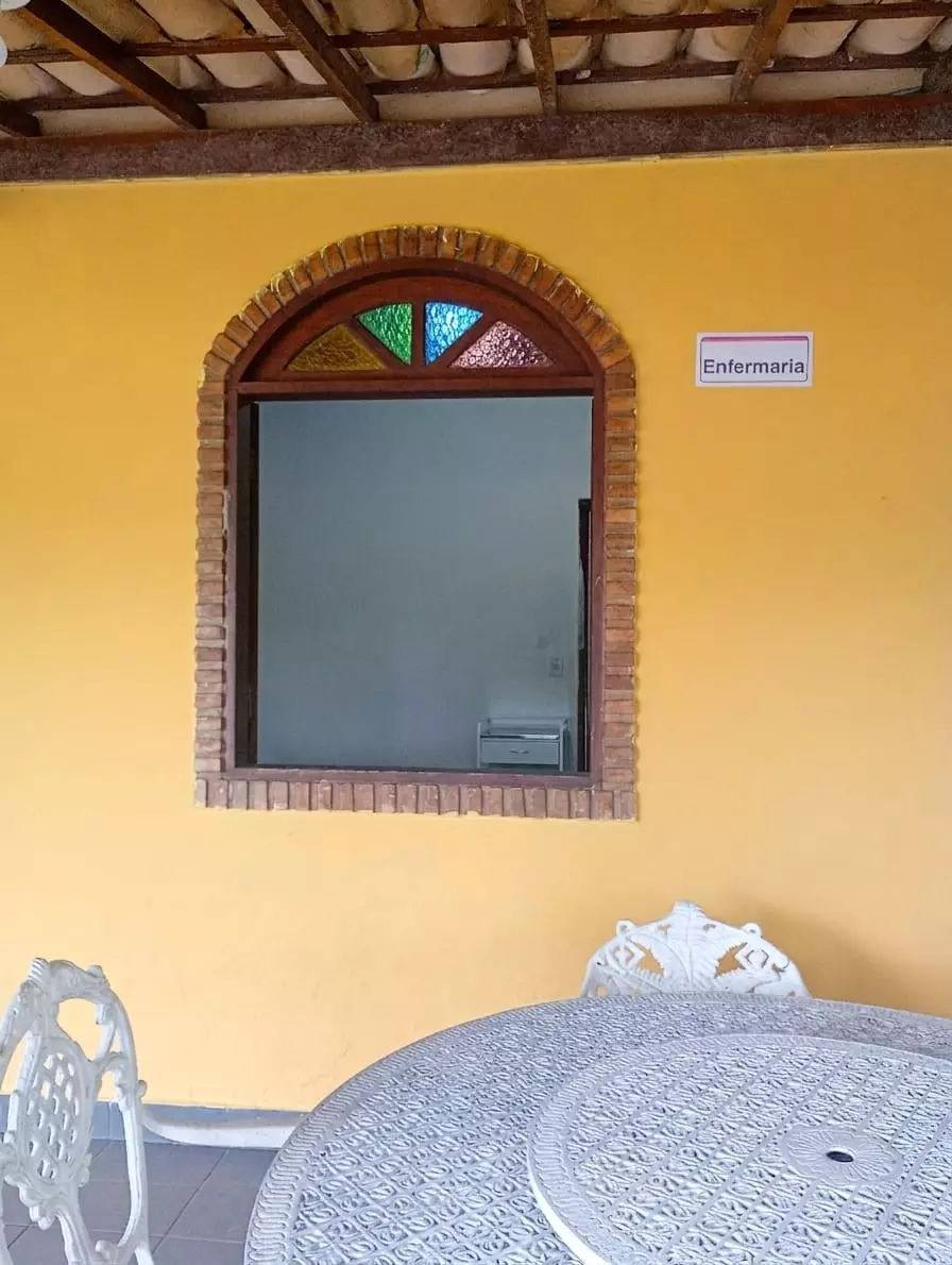 Clínica Médio Padrão AP