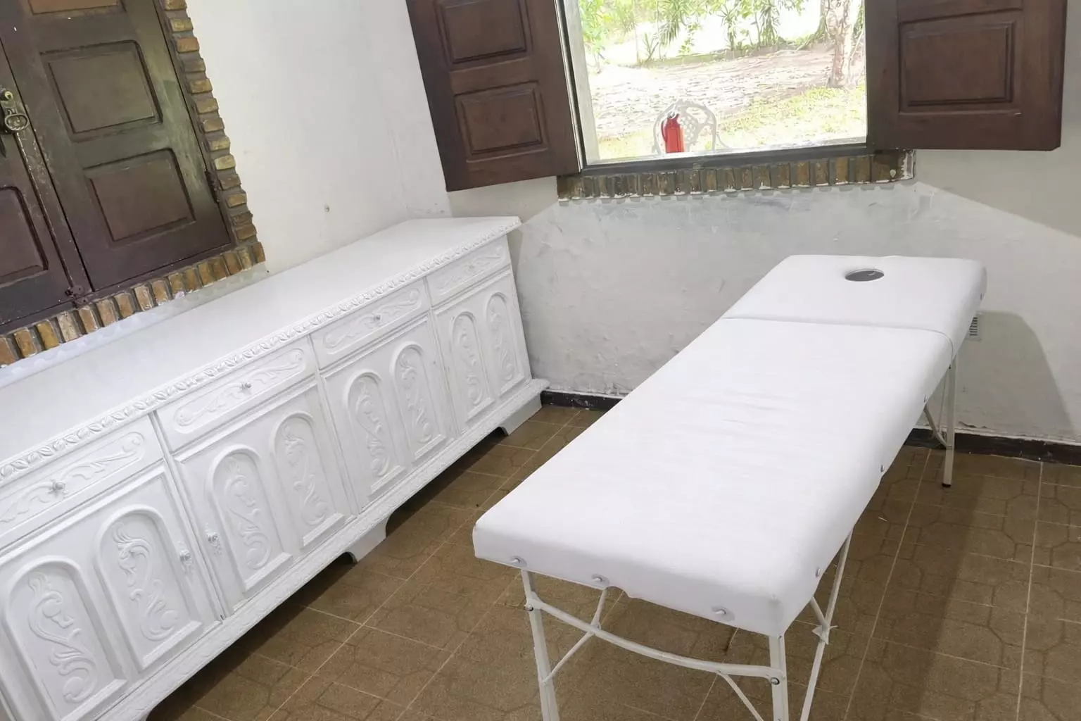 Clínica Médio Padrão RS