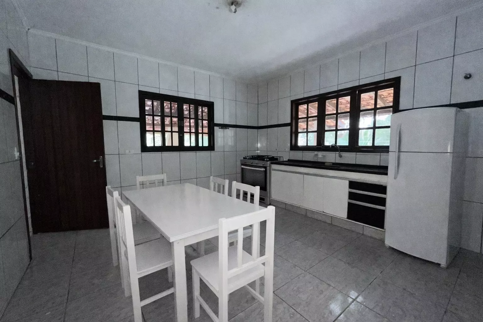Clínica Alto Padrão em Águas Vermelhas