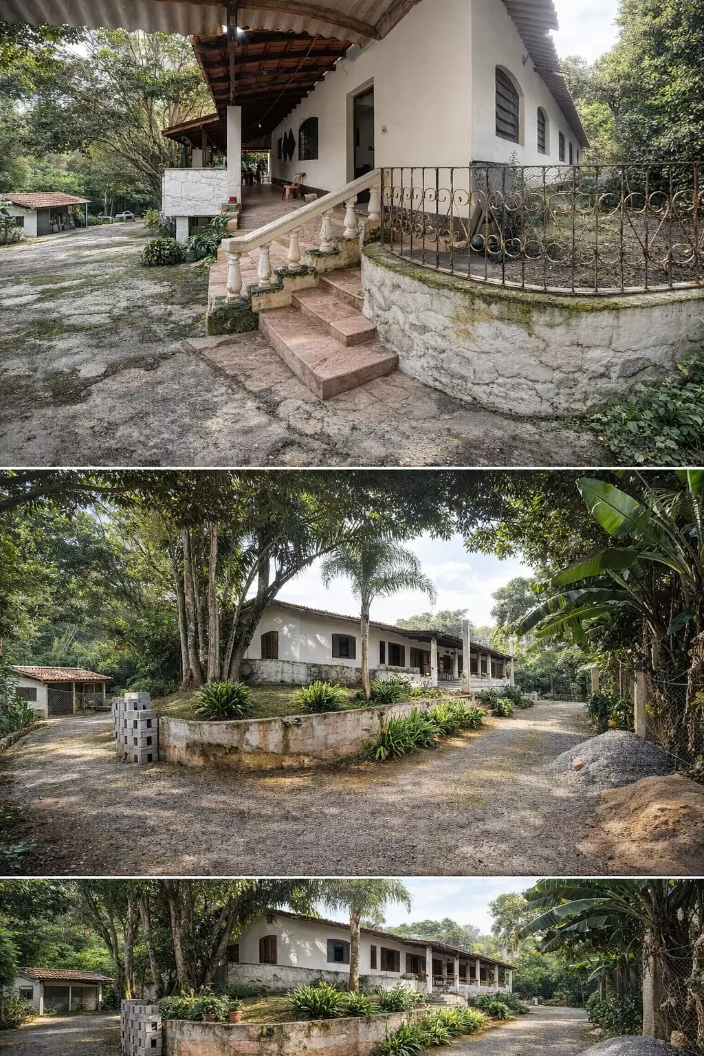 Clínica Alto Padrão em Mazagão