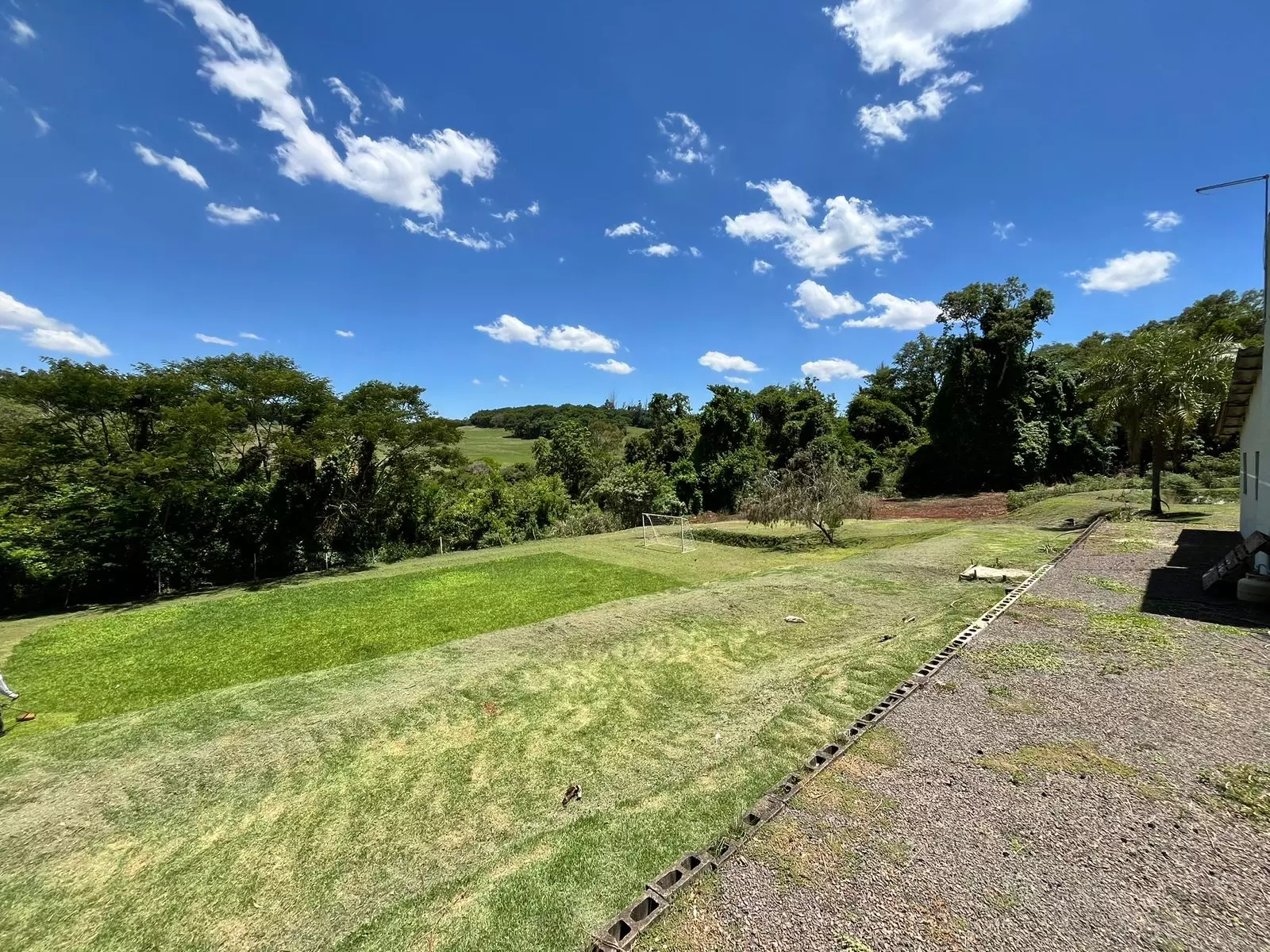 Clínica Alto Padrão em Águas Belas