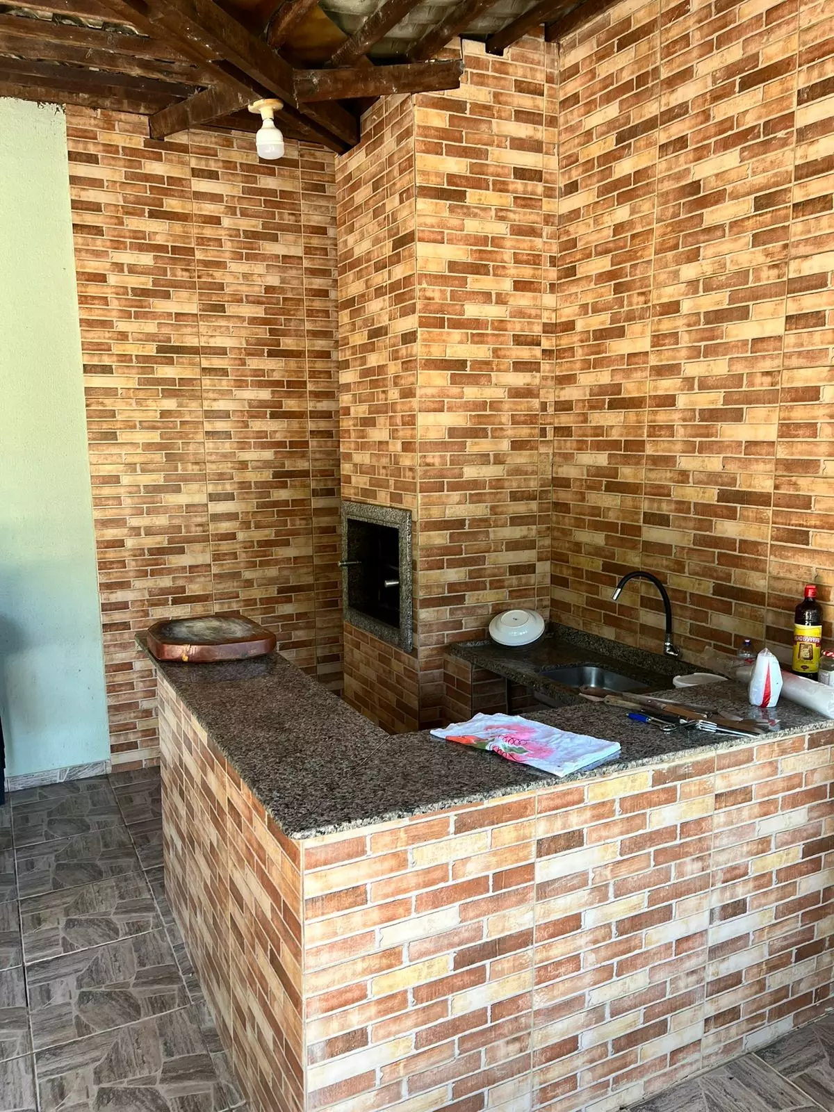 Clínica Alto Padrão em Manacapuru