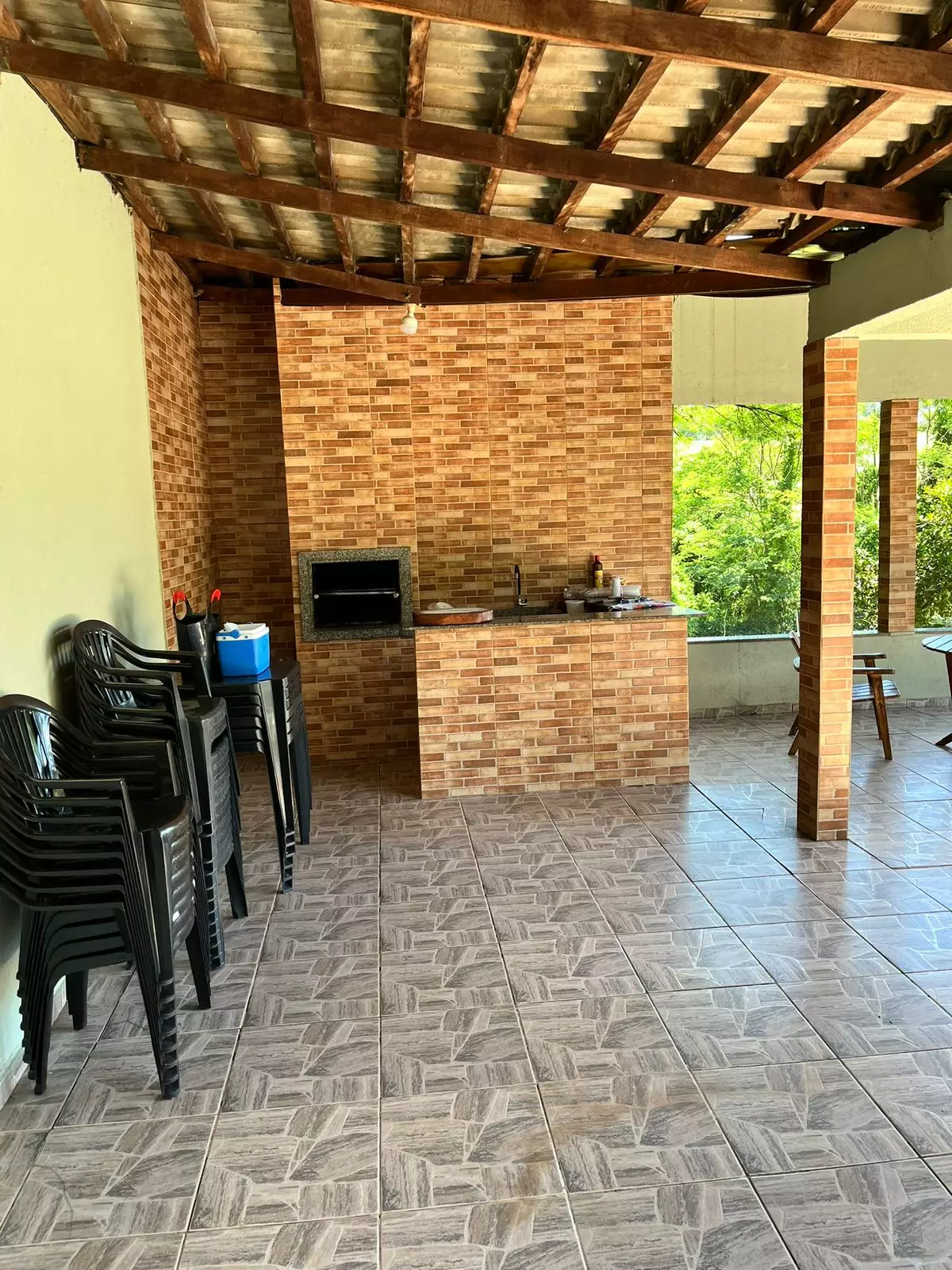 Clínica Alto Padrão em Magé