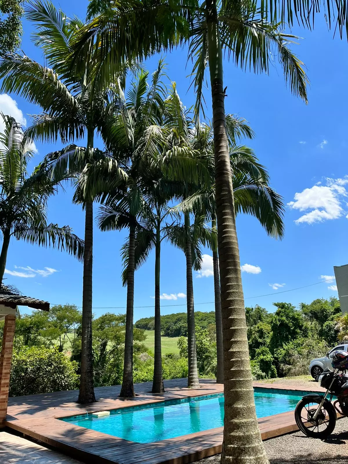 Clínica Alto Padrão em Ibirapitanga
