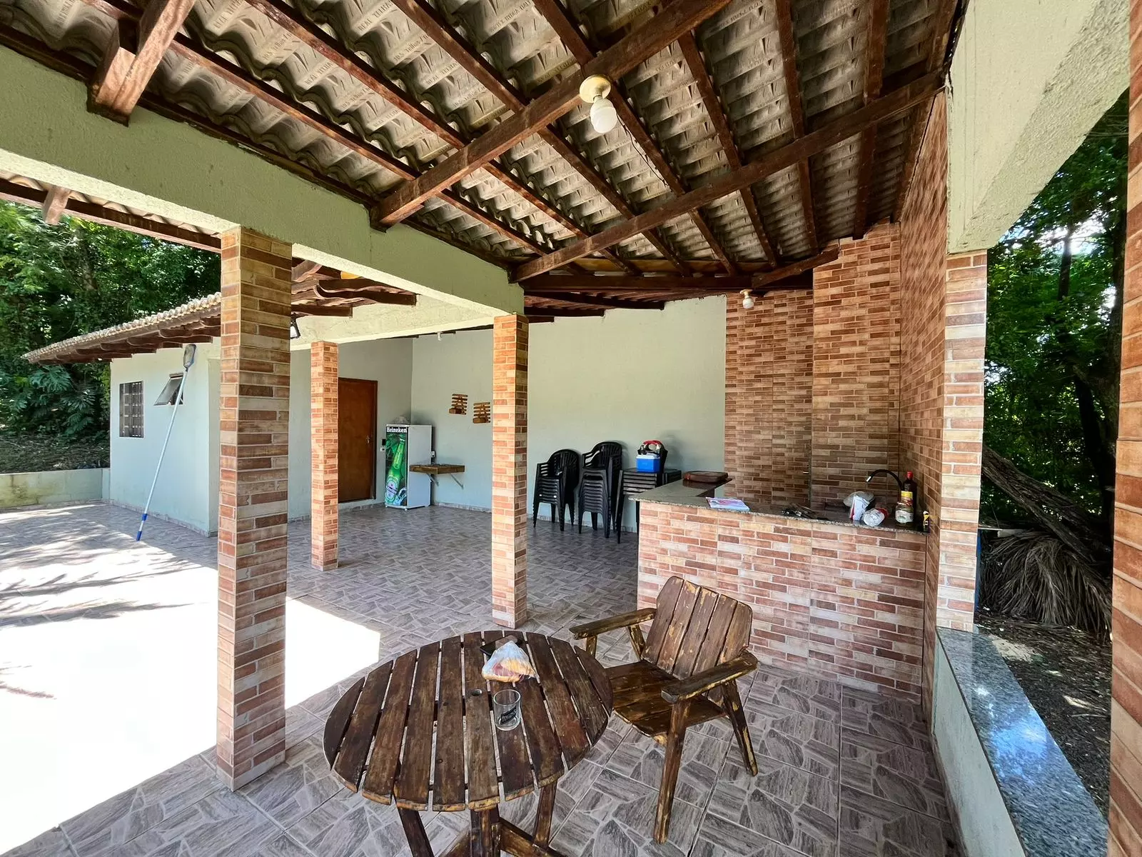 Clínica Alto Padrão em Pojuca