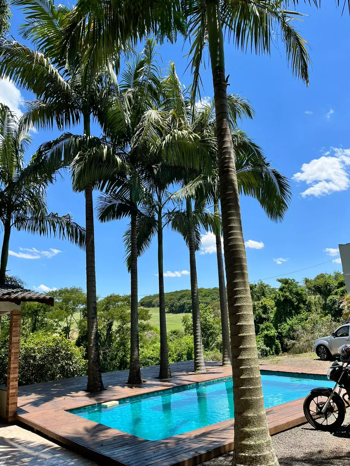 Clínica Alto Padrão em Bujari