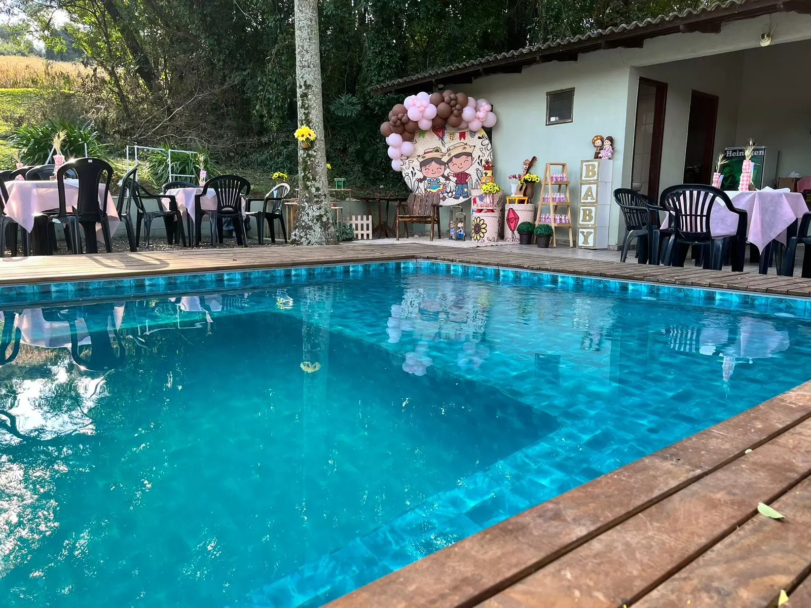 Clínica Alto Padrão em Coronel Martins