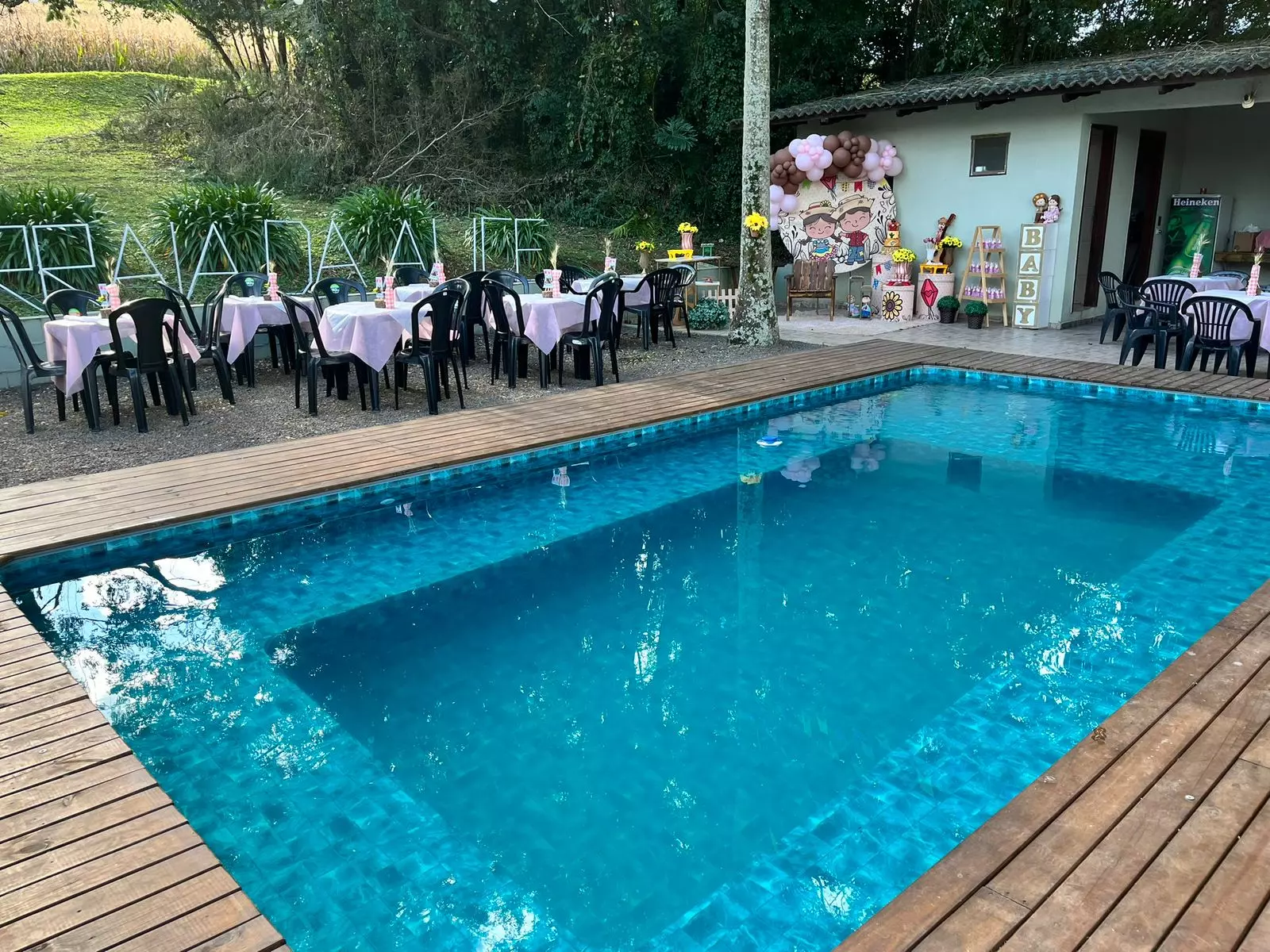 Clínica Alto Padrão em Serrinha