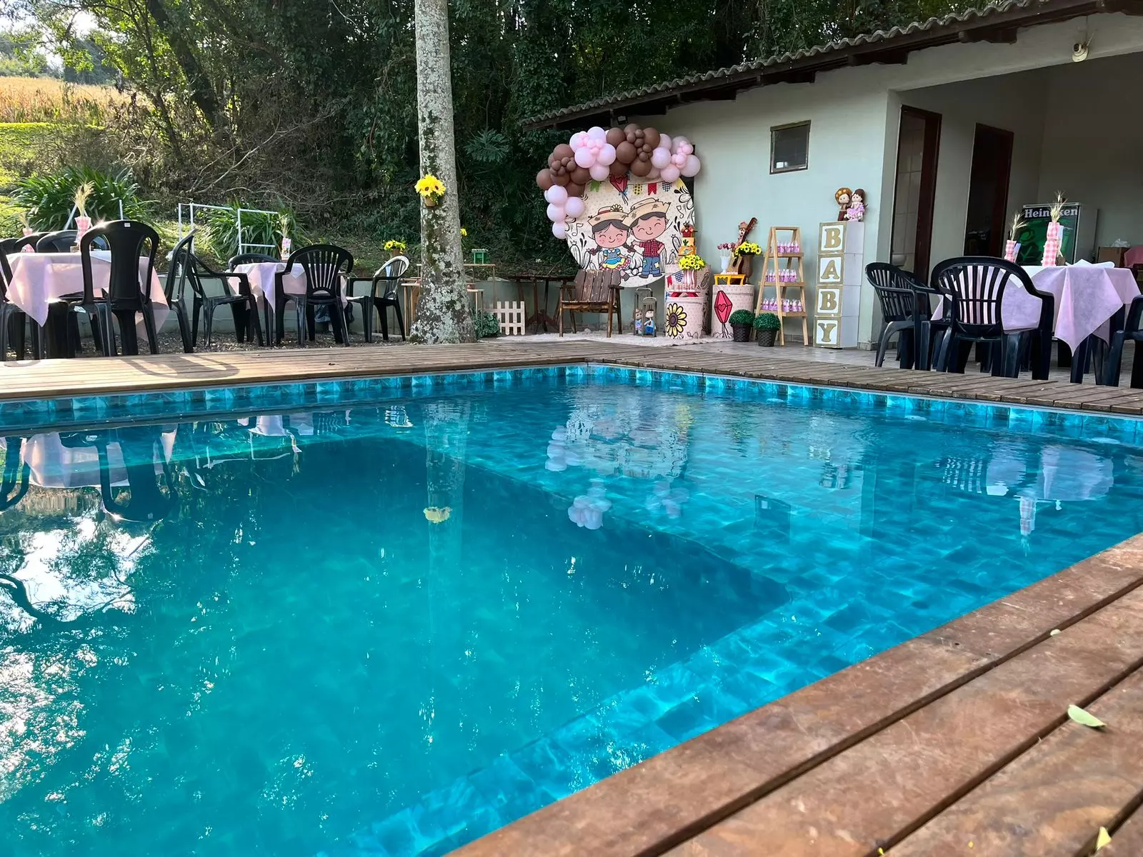 Clínica Alto Padrão em Valente