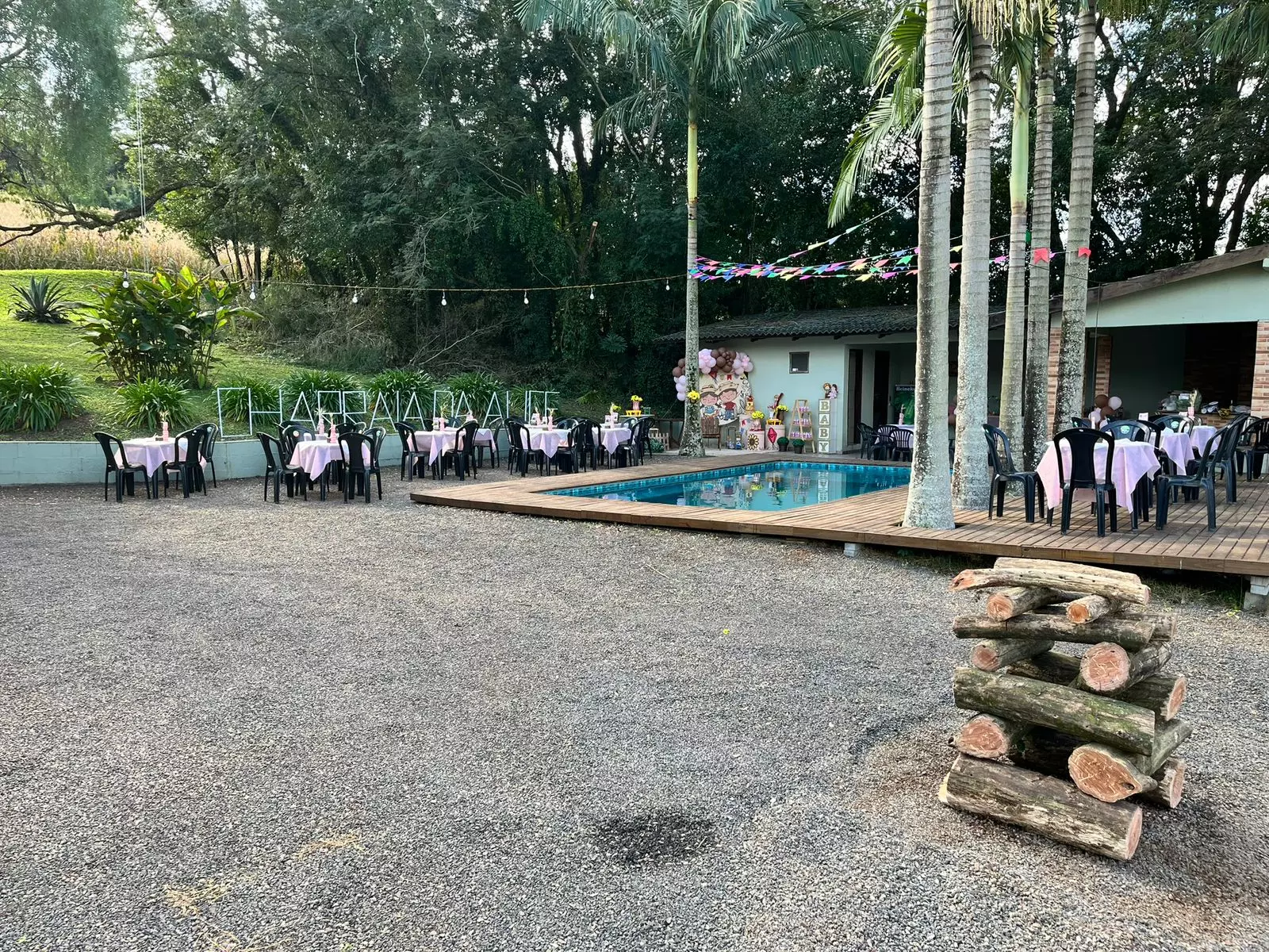 Clínica Alto Padrão em Riacho dos Machados