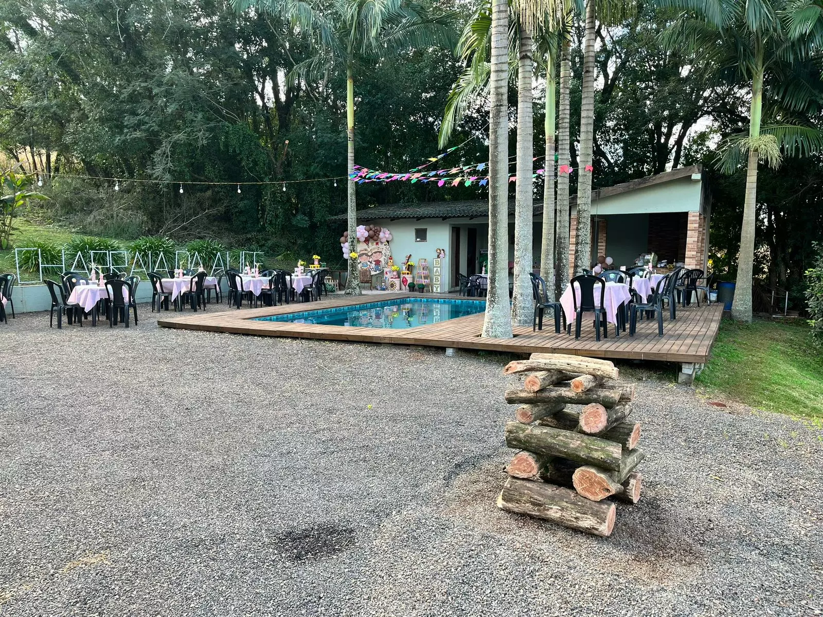 Clínica Alto Padrão em Vila Flor