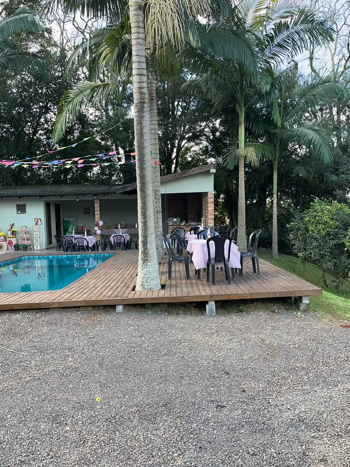 Clínica Alto Padrão em Xangri-Lá
